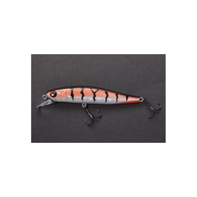 Плавающий воблер LUCKY JOHN LJ Pro Series BASARA F 04.00/108 BA40F-108