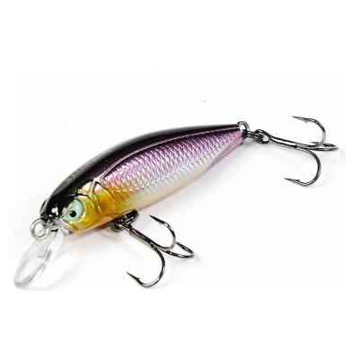 Плавающий воблер LUCKY JOHN LJ Pro Series BASARA F 04.00/103 BA40F-103