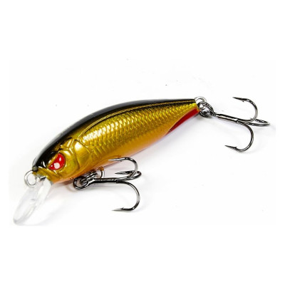 Воблер-суспендер Lucky John LJ Pro Series BASARA BA40SP-107