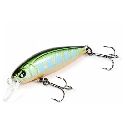 Воблер-суспендер Lucky John LJ Pro Series BASARA BA40SP-104