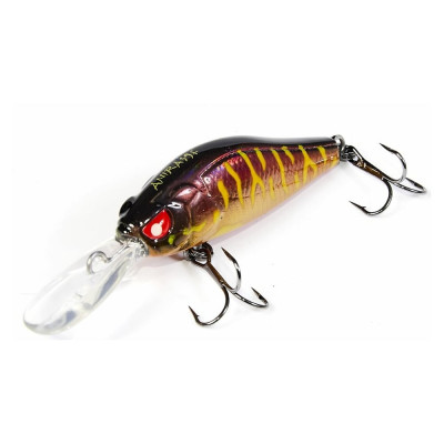 Воблер-суспендер Lucky John LJ Pro Series ANIRA AN39LBSP-113