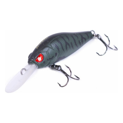 Воблер-суспендер LUCKY JOHN LJ Pro Series ANIRA LBSP 03.90/304 AN39LBSP-304