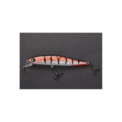 Плавающий воблер LUCKY JOHN LJ Pro Series BASARA LBF 03.50/108 BA35LBF-108