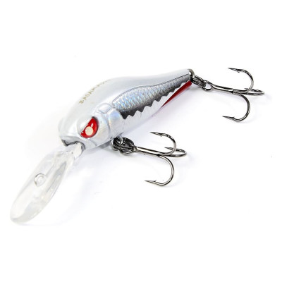 Плавающий воблер LUCKY JOHN LJ Pro Series BASARA LBF 03.50/110 BA35LBF-110
