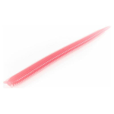 Съедобные искусственные черви LUCKY JOHN LJ Salty Sensation LUGWORM 4.5in /F05 15шт. 140504-F05