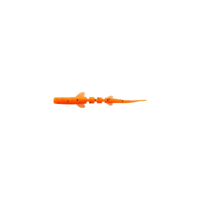 Съедобные плавающие слаги LUCKY JOHN LJ Pro Series UNAGI SLUG 3.0in /F29 7шт. 140305-F29