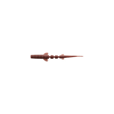 Съедобные плавающие слаги LUCKY JOHN LJ Pro Series UNAGI SLUG 3.0in /F07 7шт. 140305-F07