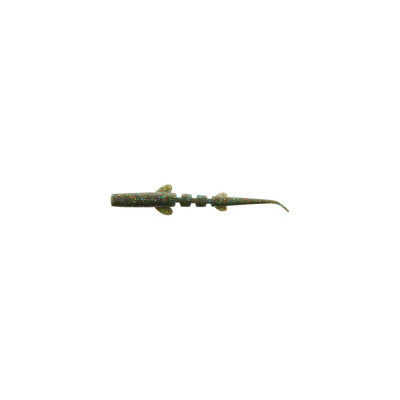 Съедобные плавающие слаги LUCKY JOHN LJ Pro Series UNAGI SLUG 3.5in /F08 5шт. 140306-F08