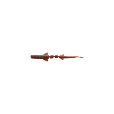 Съедобные плавающие слаги LUCKY JOHN LJ Pro Series UNAGI SLUG 3.0in /F02 7шт. 140305-F02