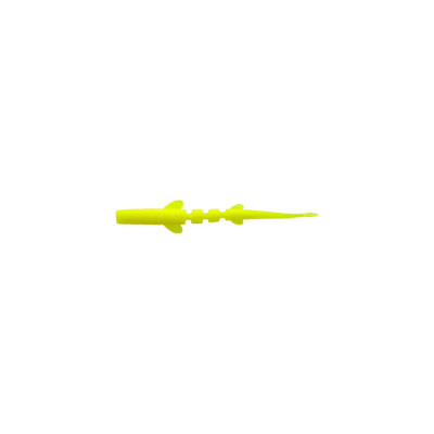 Съедобные плавающие слаги LUCKY JOHN LJ Pro Series UNAGI SLUG 3.5in /F03 5шт. 140306-F03