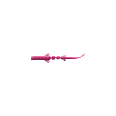 Съедобные плавающие слаги LUCKY JOHN LJ Pro Series UNAGI SLUG 3.5in /F04 5шт. 140306-F04