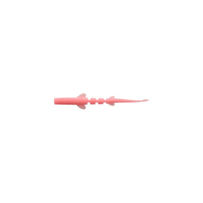 Съедобные плавающие слаги LUCKY JOHN LJ Pro Series UNAGI SLUG 3.5in /F05 5шт. 140306-F05