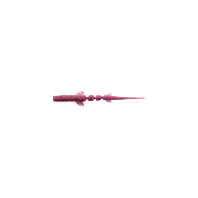 Съедобные плавающие слаги LUCKY JOHN LJ Pro Series UNAGI SLUG 3.5in /F13 5шт. 140306-F13