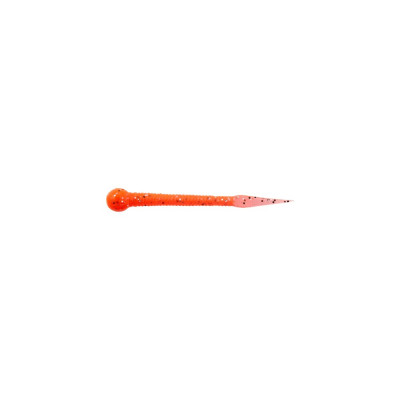 Плавающие слаги LUCKY JOHN LJ Pro Series FLOATING TROUT SLUG 2.5in /052 10шт. 140156-052