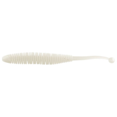 Съедобные искусственные слаги LUCKY JOHN LJ Pro Series SPANKY WORM, 3.2 дюйма (8.00 см), цвет 026, 10 шт. 140161-026