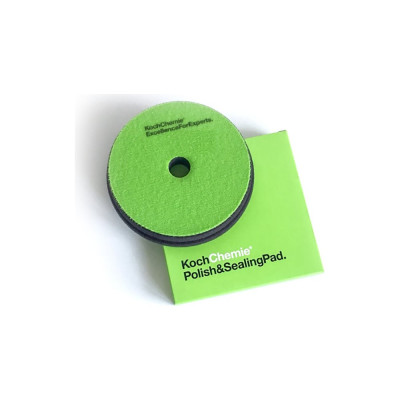 Поролоновый полировальный круг Koch Chemie Polish Sealing Pad 999587 019433