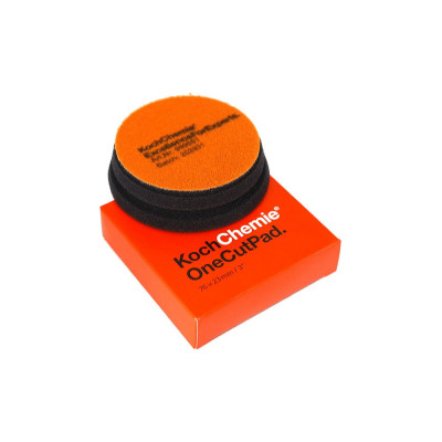 Поролоновый полировальный круг Koch Chemie One Cut Pad 999591 051292