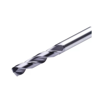 Твердосплавное сверло ZCC-CT 1538SU08С-1400