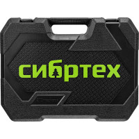 Набор инструментов СИБРТЕХ 14170