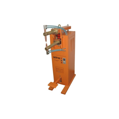 Foxweld Машина контактной сварки FoxWeld МТР-16 16 кВа, 380в, радиальный ножной привод, 89кг, Китай 3366
