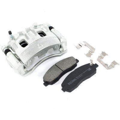 Суппорт для а/м Г-3302 Next 4,6 т Riginal RGC41R92-3502136KIT