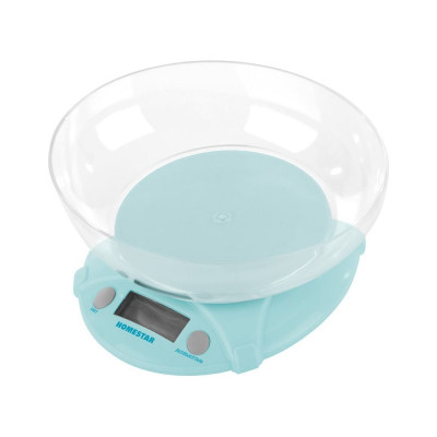 Кухонные электронные весы Homestar HS-3011 007933