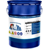 Мицар АК-539 краска для разметки /5 кг/ белый УТ000013504