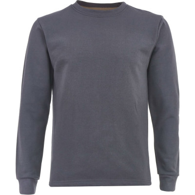 Толстовка СОЮЗСПЕЦОДЕЖДА темно-серая, р. M/96 2000000040882