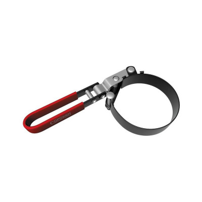 Съёмник масляного фильтра с шарнирной рукояткой 60-73мм Сорокин 30.130