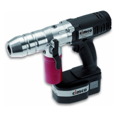 Аккумуляторный гидравлический пресс CIMCO 13 4012