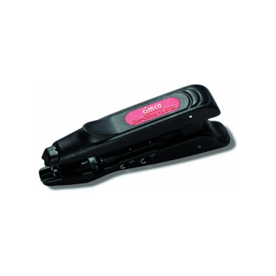 Зачистное устройство для снятия изоляции, а также для резки и обжима CIMCO DUOCRIMP 10 0720