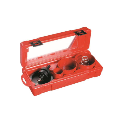 Набор коронок CIMCO ELEKTRO-TOP 20 7400