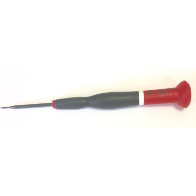 Неизолированная шлицевая отвертка CIMCO 11 1860