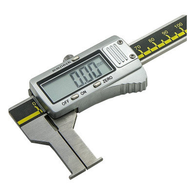 Штангенциркуль специальный ШЦЦСК SHAN 123684