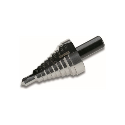 Ступенчатое сверло М12-М32 CIMCO 201275