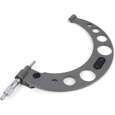 Электронный микрометр 4-кн. ЧИЗ МКЦ- 200 0.001 148220