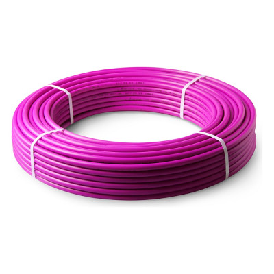 Пятислойная труба PRO AQUA PE-RT PERT5S7416200