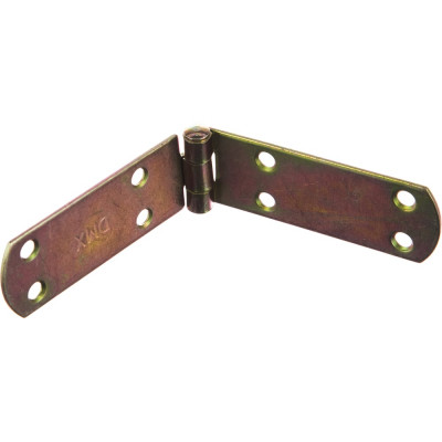 Французская петля Rusconnect ZF180 180x35x2,5 мм 10 шт 8074