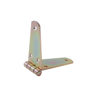 Треугольная петля Rusconnect ZTS200 200х40 мм 10 шт 8088