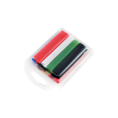 Блистер Rusconnect PRC-3 с нарезкой термоусаживаемых трубок 181390