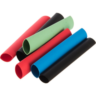 Блистер Rusconnect PRC-1 с нарезкой термоусаживаемых трубок 181370