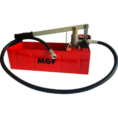 MGF Ручной опрессовщик 904301