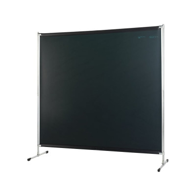 Cepro Сварочный экран Gazelle Green-9 200x200см 36.39.29