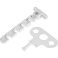 Ограничитель открывания окна ТУНДРА 6978475