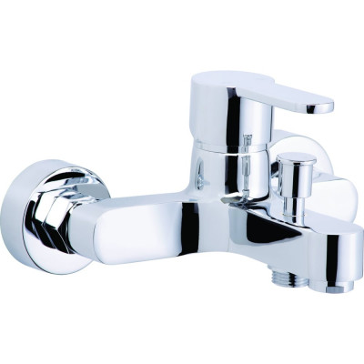 Смеситель для ванны Azario TEVIS AZ-15490501