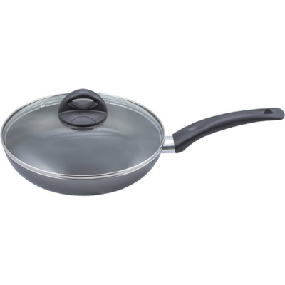 Сковорода Калитва 26 см сплав А5 антипригарное покрытие ТП5963