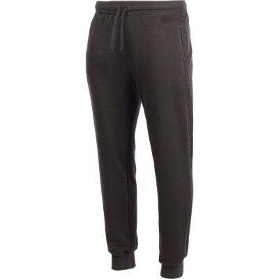 Спортивные брюки СОЮЗСПЕЦОДЕЖДА футер с эластаном, черные, р. L/50 2000000178134