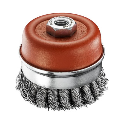 Чашечная щетка SIT TU101 260