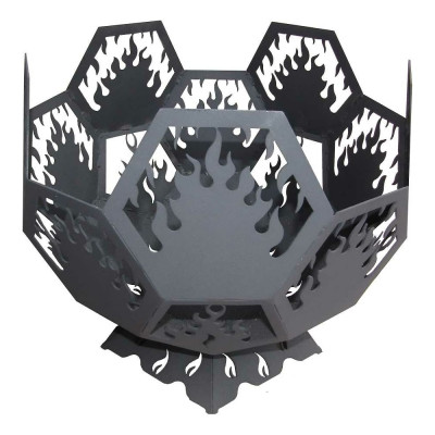 Костровая чаша Станкоинструмент и оснастка №4 4811381017077