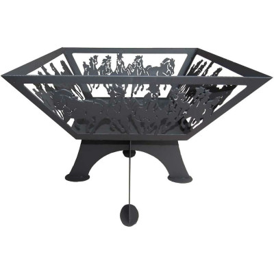 Костровая чаша Станкоинструмент и оснастка №5 4811381017084